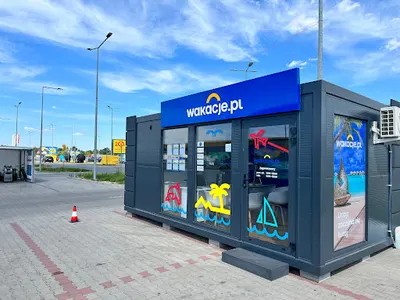 Biuro podróży Wakacje.pl Siedlce